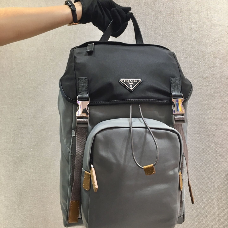 Pra*a backpacks